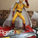 Фигурка One Punch Man 3