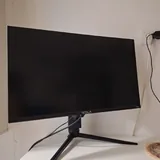Монитор Tesla 27" 27GM620BF 1