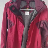 Мембранная куртка Jack Wolfskin 1