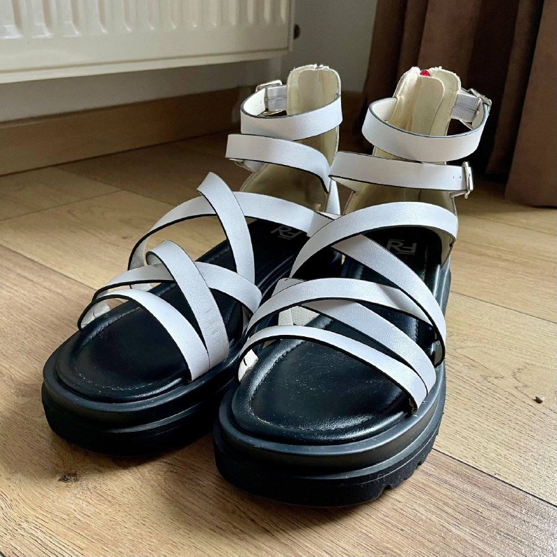 Босоножки женские 41 размер 2