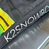 Сноуборд Ride Buckwild с креплениями и ботинками 4