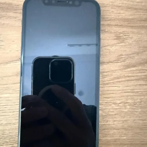 iPhone 11 Pro 64GB