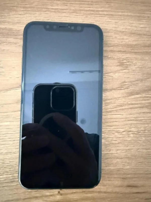 iPhone 11 Pro 64GB 1