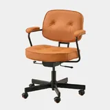 IKEA ALEFJÄLL офисное кресло 1