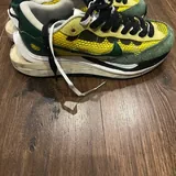 Nike Sacai кроссовки 3
