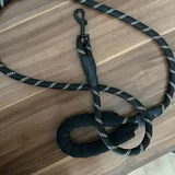 Поводки, шлейка для собак 6