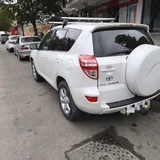 Toyota RAV4 2.0, 2010 года 2