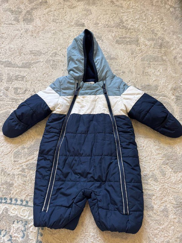 Комбинезон детский