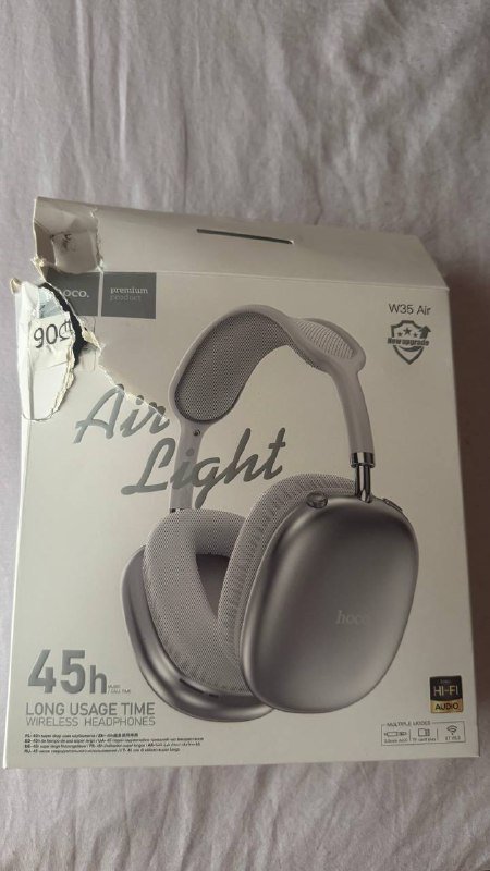 Монитор Acer VG242Y, Наушники hoco w35 air, Мышка razer deathadder essential, Bluetooth adapter ugreen 5.3 2