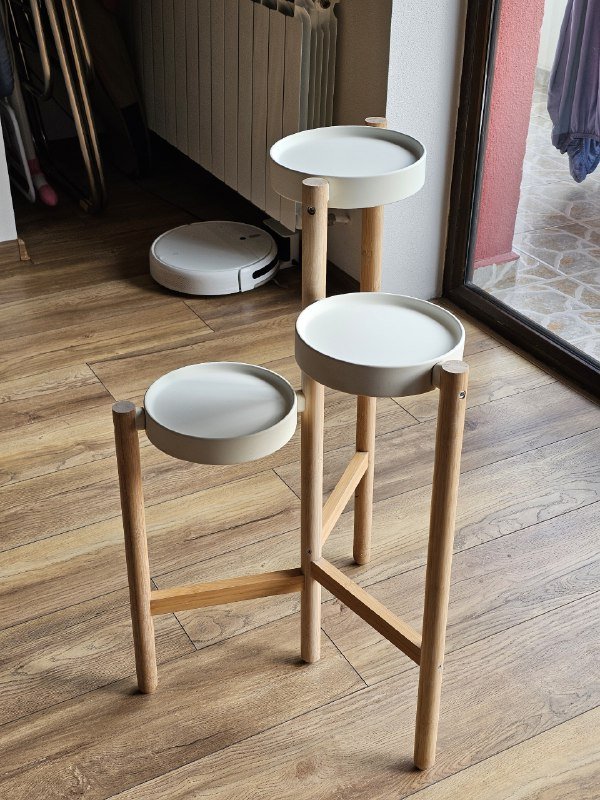 Подставка для цветов IKEA