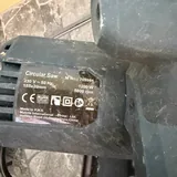 Строительно-бытовой пылесос Karcher, Циркулярная пила, Тиски, Набор для камина, Точилка для ножей 4
