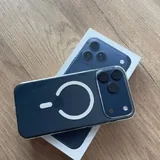 iPhone 17 Pro Max 256 GB Deep Blue 1