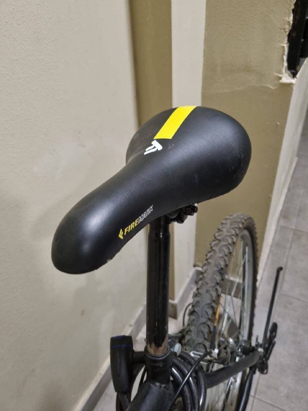 Горный велосипед Firemark