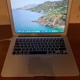 MacBook Air A1466 3