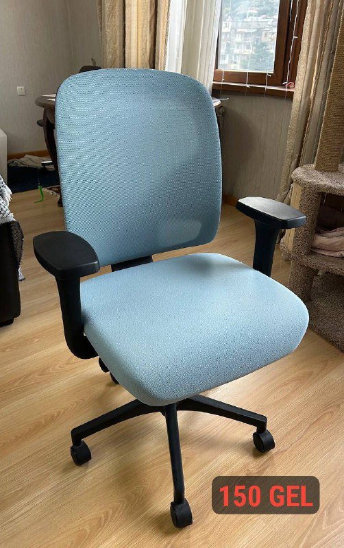 Стол рабочий лофтовый 4