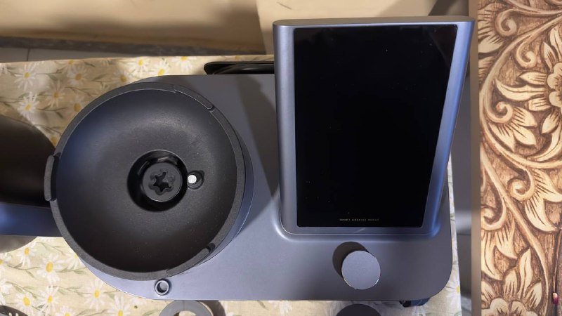 Xiaomi умный кухонный комбайн 3