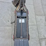 Электросамокат Kugoo G3 Pro 5