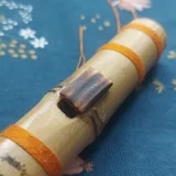 Этнические флейты 5