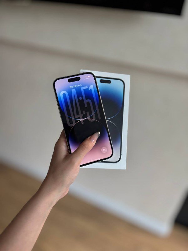 iPhone 14 Pro 1TB, Xiaomi электросамокат, Xbox контроллер