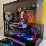 Игровой ПК Gigabyte Ryzen 5 RTX 3070 2