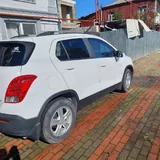 Chevrolet Trax 8