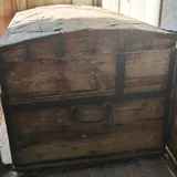 Антикварный сундук 3