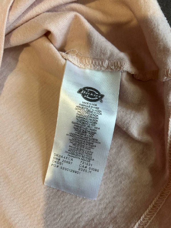 футболка Dickies, худи Family Guy 3