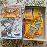 Манчкин Апокалипсис 2