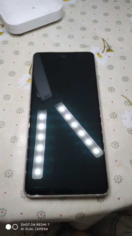 Экран с тачскрином для Samsung A53