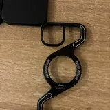 Чехол iPhone 15, бампер, AirPods 3, iPhone 15 2