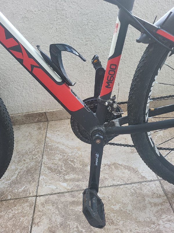 Горный велосипед trinx m600 3