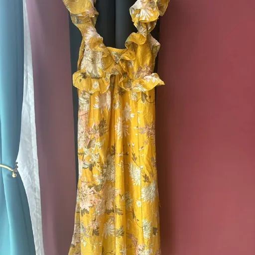 Платье