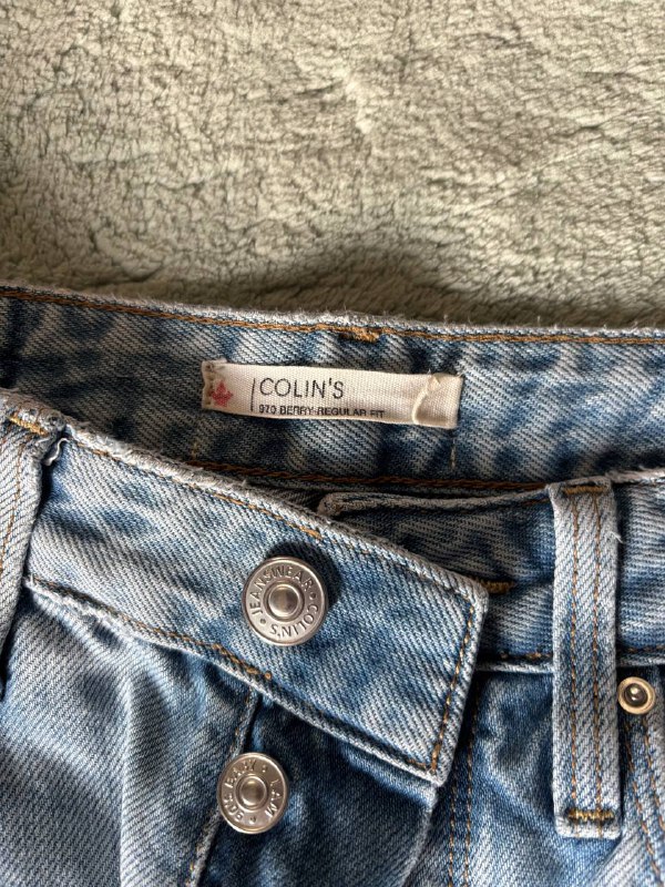 Женские джинсы и шорты 2