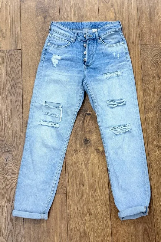 H&M Π΄ΠΆΠΈΠ½ΡΡ 1