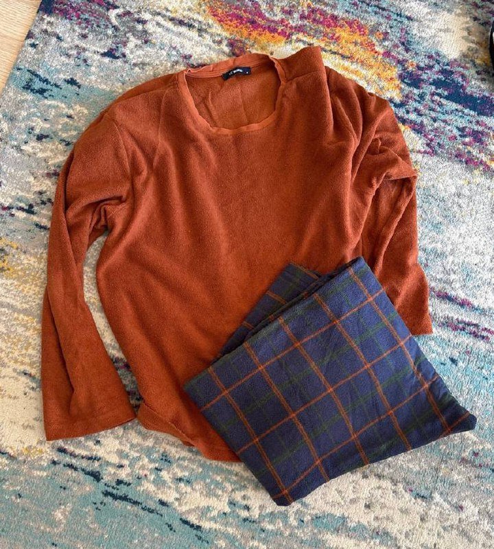 Мужская пижама Waikiki размер М