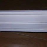 Потолочный тройной карниз 2