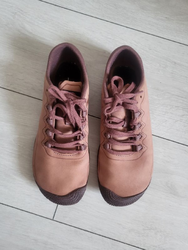 Merrell Vapor Glove 3 Luna LTR barefoot shoes size 39 2