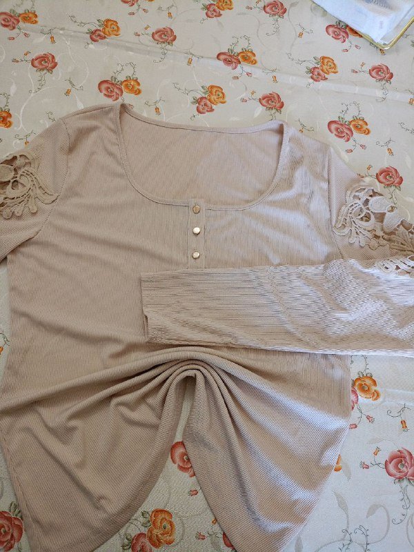 Женская кофточка 48-50 размера