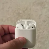 Наушники AirPods 2 оригинал 3