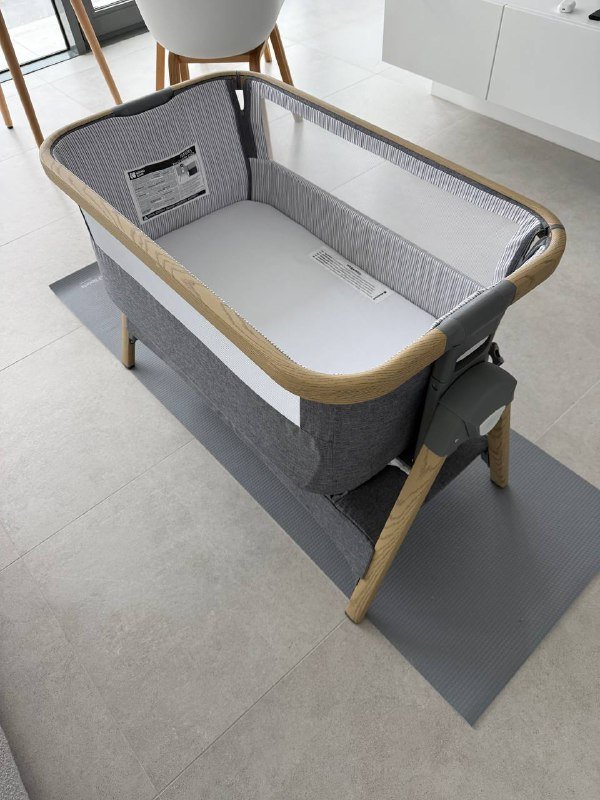 Детская кроватка Kikka boo 3