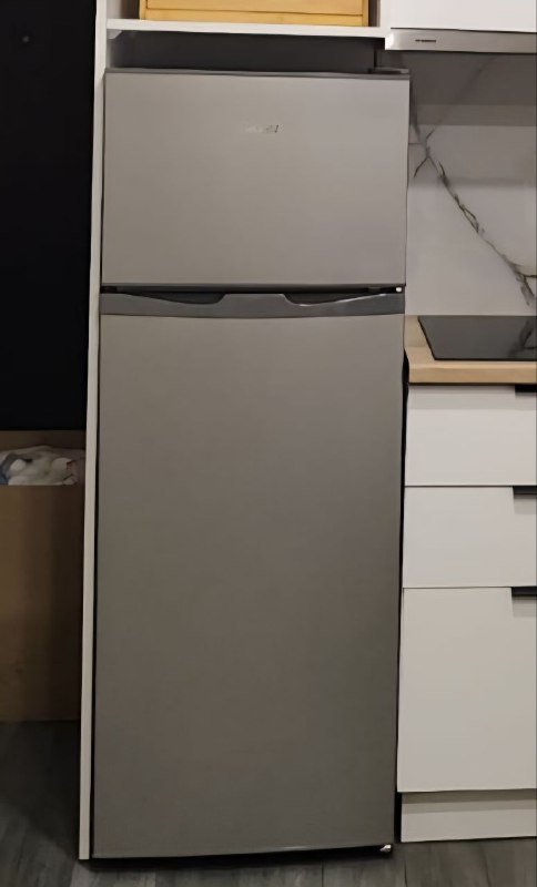 Холодильник Graetz GN263A+ S 2