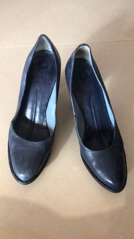 Туфли 39 размер, 9 см каблук