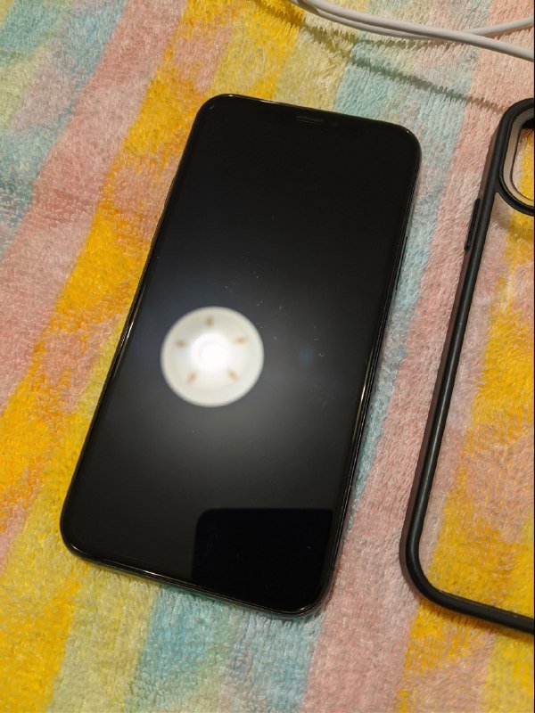 iPhone 11 Pro 64 ГБ 3