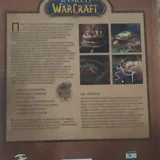 Поваренная книга World Of Warcraft 2