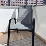 Два стула на балкон 1