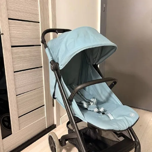 Коляска Cybex Bizi