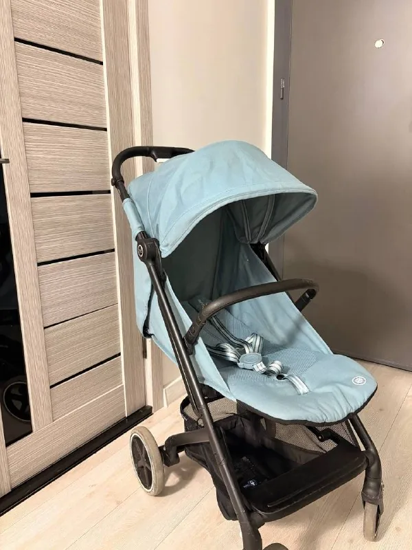 Коляска Cybex Bizi 1