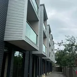 Таунхаус с видом на бассейн в Батуми 4