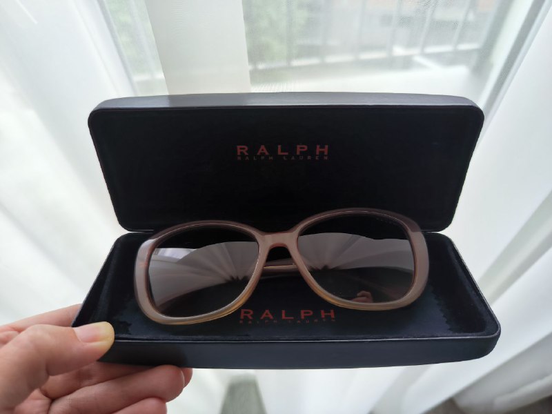 Солнцезащитные очки Ralph by Ralph Lauren RA 5215 2
