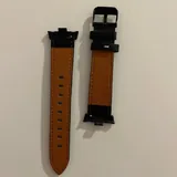 Кожаный ремешок для Xiaomi Smart Band 10 Pro 2